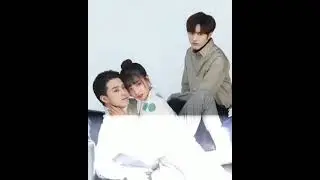 Luo Zheng 😭