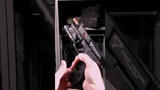 How to Reload in Airsoft