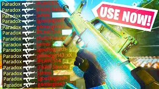 the BEST QBZ-83 SETUP... NO RECOIL! (BEST QBZ-83 CLASS SETUP) - BLACK OPS COLD WAR