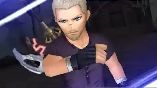 HE LOOKS SO GOOD!! Jack FR Showcase Reaction! [DFFOO JP]