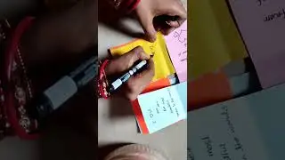 hidden love proposal card#youtubeshorts #papercraft #like #pleasesupportme #diy #viral