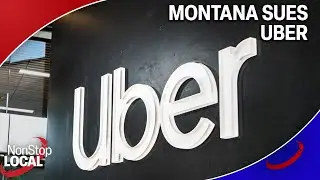 В штате Монтана подают в суд на Uber за недобросовестную практику.