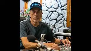 Episode 57 - Tony Mantor - Nashville Producer