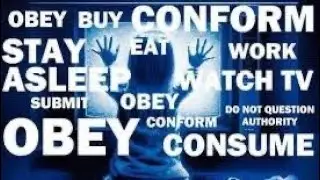 The Patience of God! &lsquo;They Built Cathedrals - We Yell at Microwaves!&rsquo;
