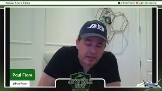 Jets Talk Now Live!