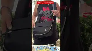Lululemon All Night Festival Bag 5L Mod Shots