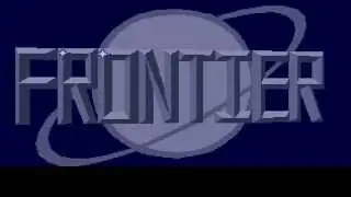 FRONTIER - ELITE II - DAVID BRABEN