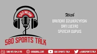 580 Sports Talk: Jan. 28, 2026