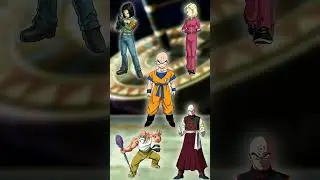 ET SI LE TOURNOI DU POUVOIR RECOMMENCAIT ? 🐉 #dragonball #goku #anime #dragonballsuper #dbz
