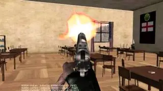 Vietcong 10th. Anniversary WWW= server