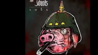 The idiots - Alter Schwede
