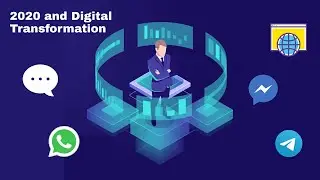 El 2020 y la transformaci&oacute;n digital
