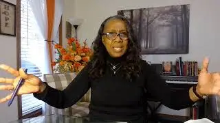 God Is Love: Knowing God  (Ep 1)