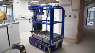 Power Towers'  Nano SP