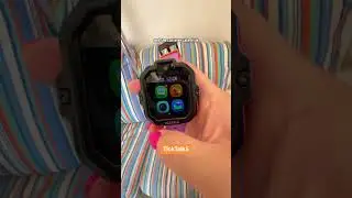 TickTalk 5 Keeping Your Family Connected all Summer!  #bestkidssmartwatch #TickTalk5 #MyTickTalk