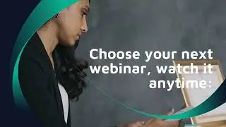 CPD for Lawyers Webinars