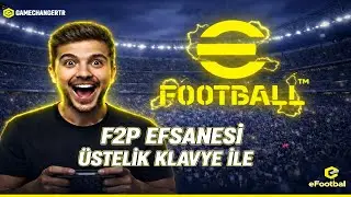 eFootball (Steam PC) | KLASMAN  | VS  | SOHBET | PERŞEMBE YENİLİKLER | TAKTİK