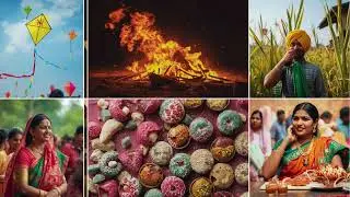 PART 1 Makar Sankranti Knowledge in Hindi  पर्व की पूरी जानकारी