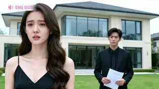 【ENG DUB】😱Leaked Video! Heiress Marries A 