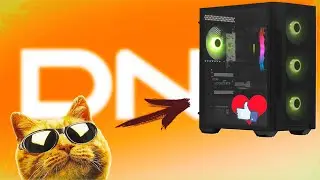 Обзор ARDOR GAMING NEO M215 - Оптимальный выбор.