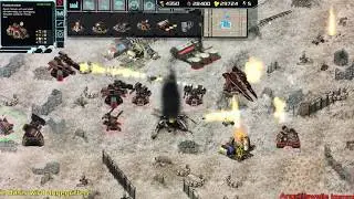 Phalanx of Resistance (Trailer)