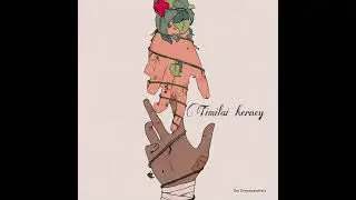 Timilai herney - The Dreamcatchers ft. Enoshjack