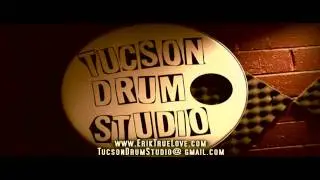 Tucson Drum Studio - Commercial