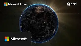 Microsoft and Esri use location intelligence to support the agricultural industry