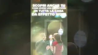 Zoom sui panni Greenway.