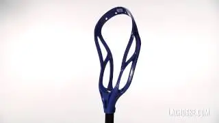 STX PROTON U UNSTRUNG LACROSSE HEAD 34865