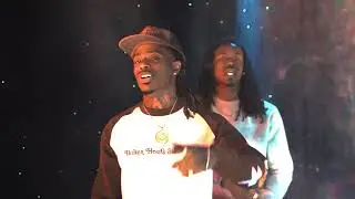 HISTORY - Dreki x MoneyGame DJ (OFFICIAL MUSIC VIDEO)