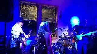 Rock This Town at Black Locust Hops Farm Brewery November 8th 2025