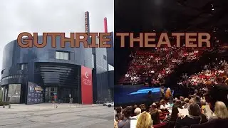 GUTHRIE THEATER