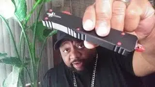 MicroTech Clone! Troodon WarHound Eagle Claw Blade!