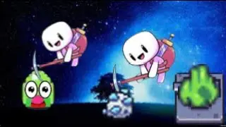 Forager, but its still hard mode