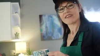 Starbucks&reg; Anniversary Blend