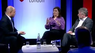 Broadcasting Today: Neil Wallis & Barbara Serra (Series 2)