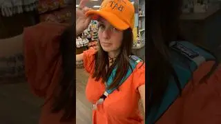 Halloween at Buc-ee's: The Spookiest Shopping Experience! 😈