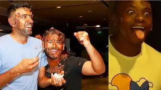 IPL 2021:DC Captain Rishabh Pant celebrated his birthday with team As DC Reach semifinal
