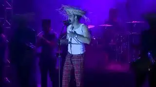 Gabriel Diniz imitando Luiz Gonzaga o rei do Bai&atilde;o