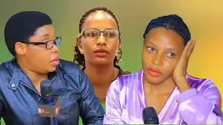 DORE IMBOGO yabinyibwiriye reka muvemo🔥GUTUKANA biramutunze ntiyabireka😳uyu MUGORE ndamushima🙄