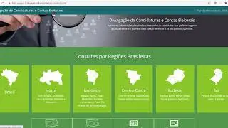 Tratamento para análise de dados eleições 2020