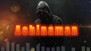 Shoxruz (Abadiya) &ndash; Achinaman | Kuchli Cover Version by Saidxon UZ