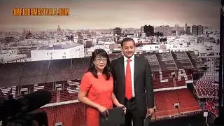 Despedida de Layhoon Chan tras su dimisi&oacute;n