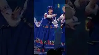Незабутнє сценічне шоу! #ukrainesgottalent #shorts