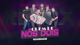 QUEM DE N&Oacute;S - TalaGa&ccedil;o [ Samuka Perfect + DJ Monge ] ELETRONEJO