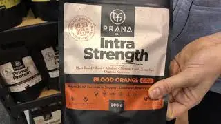 PranaOn | Vegan Protein Powder | EveryWoman Expo Perth