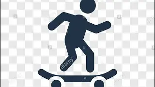 Skateboarded