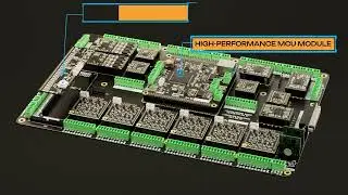 Instructional Demo Video for mechanical engineering company