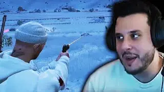 High-Stakes Drug Race! CG Takes on Hades | Prodigy RP | GTA RP